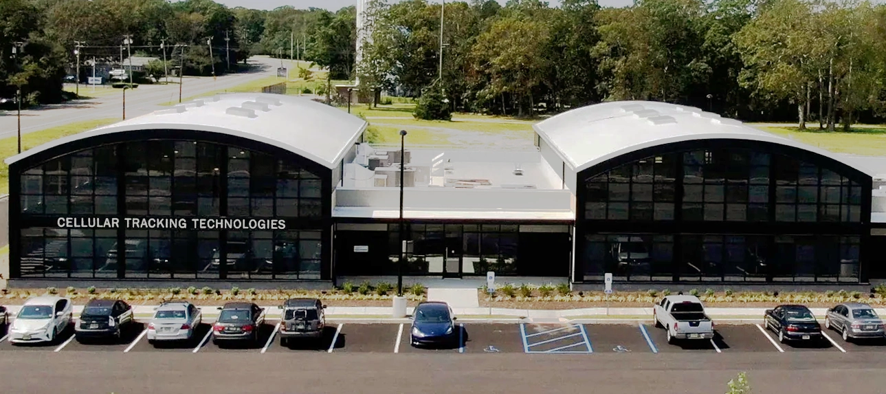 CTT Headquarters in Cape May, NJ